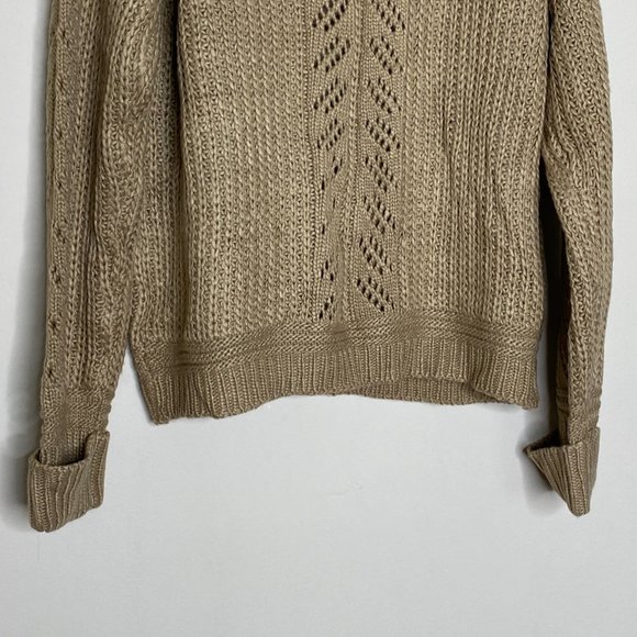 John + Jenn Chunky Knit Sweater - Picture 8 of 10